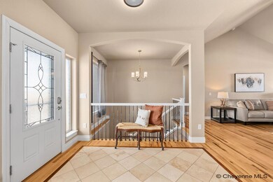 2091 Lacy Dr, Cheyenne, WY 82009 - photo 4