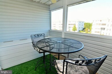 Sanibel Village unit 17, Rehoboth Beach, DE 19971 - photo 7