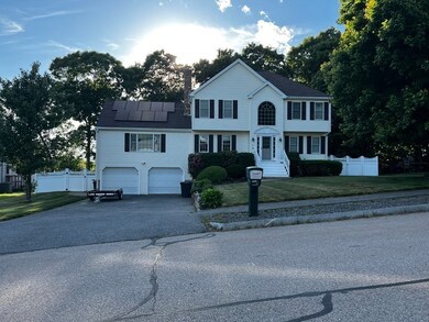 19 Christina Rd, Milford, MA 01757 - photo 2