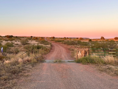 0 Magnolia Rd unit 25770400, Garita, NM 88421 - photo 2