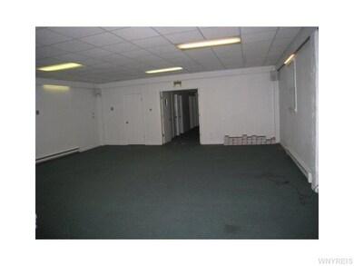 Great Room.