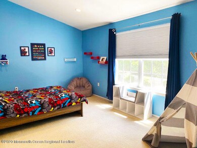 Bens Room