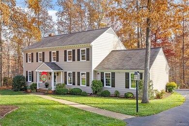 Located in the heart of Midlothian in an EXCELLENT school district.