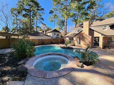 5411 Cobble Ln, Spring, TX 77379 - photo 4