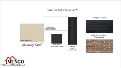 Exterior Color Scheme-7