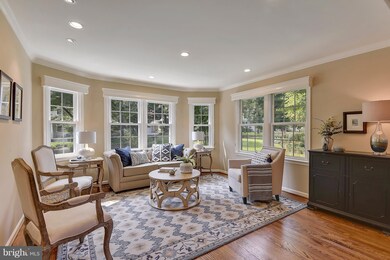 3603 Farragut Ave, Kensington, MD 20895 - photo 2