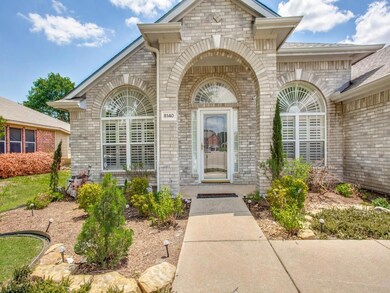 8140 Montecito Dr, Denton, TX 76210 - photo 3