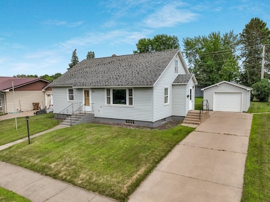 2014 Ivy St, Bloomer, WI 54724 - photo 2