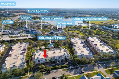 10480 SW Stephanie Way unit 3206, Port Saint Lucie, FL 34987 - photo 3