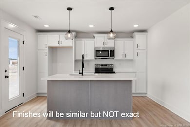 13940 Deer Run Trace unit LOT 418, Memphis, IN 47143 - photo 3