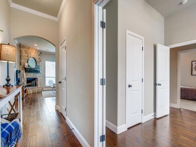 220 William Allen Ln, Decatur, TX 76234 - photo 5