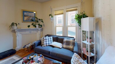 27 Falcon St unit 2, Boston, MA 02128 - photo 5