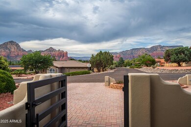 335 Saddlerock Cir, Sedona, AZ 86336 - photo 6