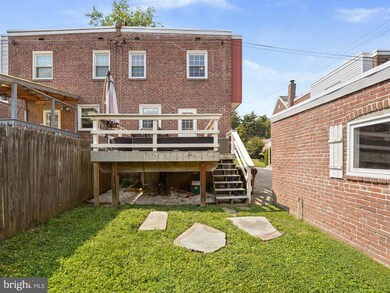 168 W Marshall Rd, Lansdowne, PA 19050 - photo 2