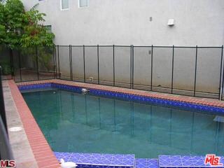 Home Pool & Spa
