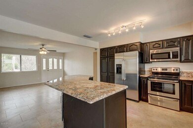 New Stainless Steel Appliances