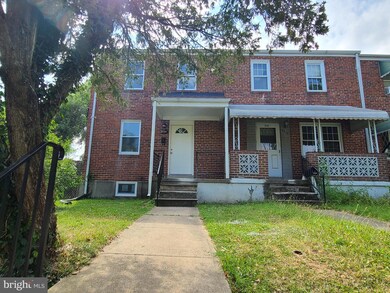 8534 Willow Oak Rd, Parkville, MD 21234 - photo 2