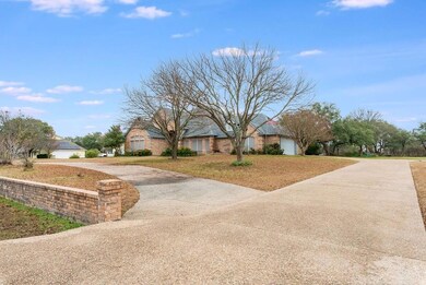 1926 Circleview Dr, Weatherford, TX 76087 - photo 3