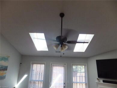 Skylights