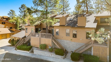 212 Creekside Cir unit C, Prescott, AZ 86303 - photo 2