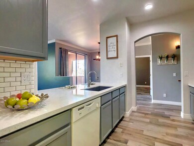 955 E Knox Rd unit 252, Chandler, AZ 85225 - photo 4