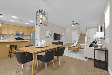 10592 Calico Pines Ave, Las Vegas, NV 89135 - photo 6