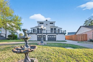 805 Lake View Dr, Montgomery, TX 77356 - photo 2