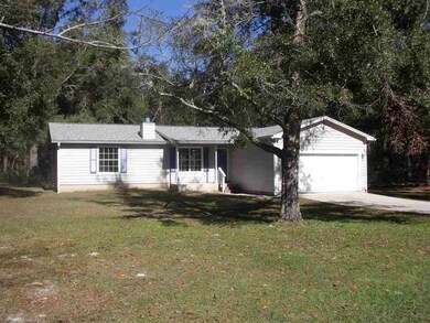 88 Ann Cir, Crawfordville, FL 32327 - photo 2