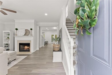 4948 Oak Meadow Ln, Oakwood, GA 30566 - photo 3