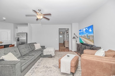 514 Antebellum Ln, Georgetown, SC 29440 - photo 6