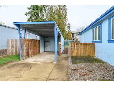 1005 Ferry St unit 19, Dayton, OR 97114 - photo 7