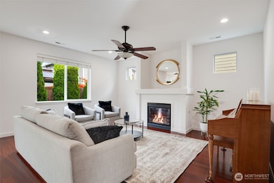 17026 SE 263rd St, Covington, WA 98042 - photo 4