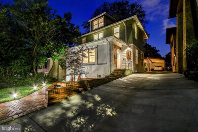 7509 Carroll Ave, Takoma Park, MD 20912 - photo 2