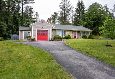 60 Palmer Rd, Monson, MA 01057 - photo 3