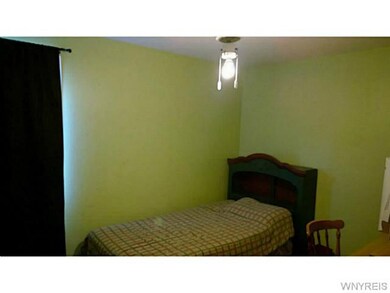 Bedroom Hardwood in Bedrooms