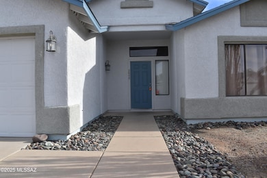 9848 N Camino Vado, Tucson, AZ 85742 - photo 2
