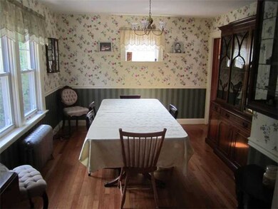 Dining Room.