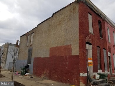 1700 N Milton Ave, Baltimore, MD 21213 - photo 2