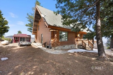 10124 Sequoia Dr, Wofford Heights, CA 93285 - photo 6