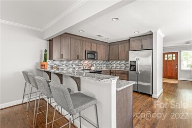 805 McAlway Rd, Charlotte, NC 28211 - photo 7