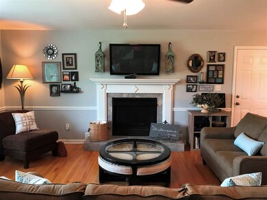 2372 Wilkinsville Hwy, Gaffney, SC 29340 - photo 4