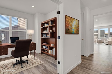 8194 Mt Lincoln Rd, Littleton, CO 80125 - photo 6