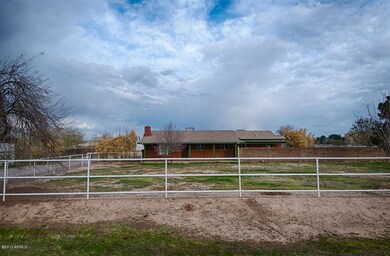 Fencing for Separate Yards