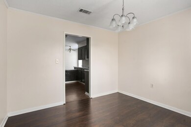 dinning room