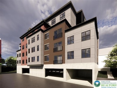 40 S 6th St unit 3D, Easton, PA 18042 - photo 2