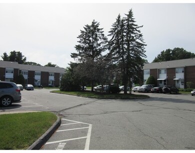 41 Foundry St unit 24-3, South Easton, MA 02375 - photo 4