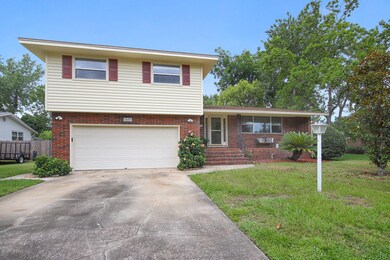 8403 Mathonia Ave, Jacksonville, FL 32211 - photo 2