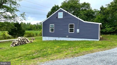 239 Bannister Town Rd, Louisa, VA 23093 - photo 5