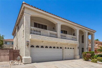 7851 Tidal Pool Ct, Las Vegas, NV 89139 - photo 4