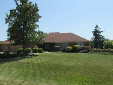 8932 Laurel Hurst, Fort Wayne, IN 46835 - photo 2